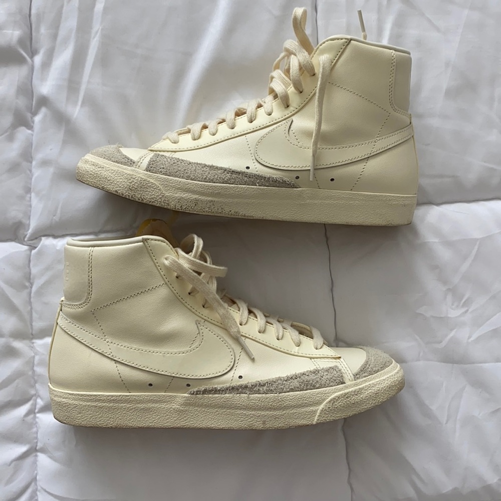 Nike Blazers